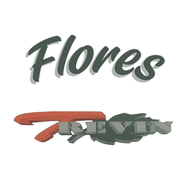 Flores Trevin